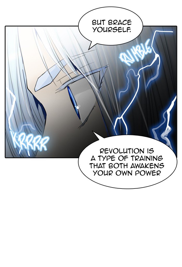 Tower of God, Chapter 377 image 64